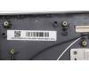 Lenovo 5CB1L56036 COVER Upper Case ASM_BUL C 82YA SGBL