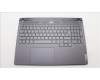 Lenovo 5CB1L56036 COVER Upper Case ASM_BUL C 82YA SGBL