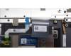 Lenovo 5CB1L56037 COVER Upper Case ASM_CZE/SLK C 82YA SGBL