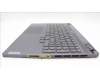 Lenovo 5CB1L56037 COVER Upper Case ASM_CZE/SLK C 82YA SGBL