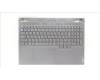 Lenovo 5CB1L56039 COVER Upper Case ASM_JPN C 82YA SGBL