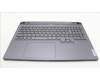 Lenovo 5CB1L56039 COVER Upper Case ASM_JPN C 82YA SGBL