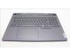 Lenovo 5CB1L56040 COVER Upper Case ASM_UKR C 82YA SGBL