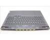 Lenovo 5CB1L56040 COVER Upper Case ASM_UKR C 82YA SGBL