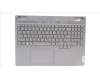 Lenovo 5CB1L56042 COVER Upper Case ASM_ENG C 82YA SGRGB