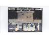 Lenovo 5CB1L56042 COVER Upper Case ASM_ENG C 82YA SGRGB