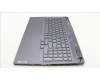 Lenovo 5CB1L56043 COVER Upper Case ASM_GRE C 82YA SGRGB