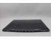 Lenovo 5CB1L56047 COVER Upper Case ASM_RUS C 82YA SGRGB