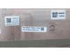 Lenovo 5CB1L57504 COVER FRU KT4D0_D_COVER_UMA_WW_ASSY_RFID