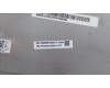 Lenovo 5CB1L57521 FRU ROCT_D_COVER_UMA_SUB_ASSY_GRAY