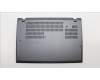 Lenovo 5CB1L57533 COVER FRU ROCP_D_COVER_UMA_SUB_ASSY_GRAY