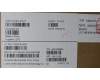5CB1L57577 Lenovo COVER KT6D0_A_COVER_PC_FHD_5M_SUB