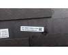 Lenovo 5CB1L57589 FRU KT4D0_A_COVER_PC_ASSY_22K_5M