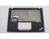Lenovo 5CB1L57599 COVER FRU KT4D0_CCOVER_WL_SUB_ASSY_BLACK