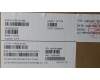 Lenovo 5CB1L57599 COVER FRU KT4D0_CCOVER_WL_SUB_ASSY_BLACK