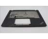 Lenovo 5CB1L57599 COVER FRU KT4D0_CCOVER_WL_SUB_ASSY_BLACK