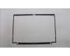 Lenovo 5CB1L57619 COVER FRU COVER KT4D1_B_COVER