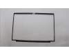 Lenovo 5CB1L57619 COVER FRU COVER KT4D1_B_COVER