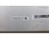 Lenovo 5CB1L57779 COVER COVER X13G4_D_COVER_S_5G_BLK_ASSY
