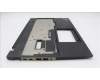Lenovo 5CB1L57836 COVER FRU KT6D0_C_COVER_WL_SUB_ASSY_BLK