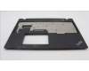 5CB1L57836 Lenovo COVER FRU KT6D0_C_COVER_WL_SUB_ASSY_BLK