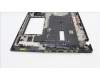 Lenovo 5CB1L57842 COVER FRU KT6D0_C_COVER_WW_SUB_ASSY_BLK