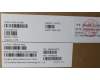 Lenovo 5CB1L57881 COVER KP6B0_B_COVER_NON_CAMERA_ASSY