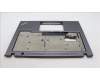Lenovo 5CB1L57923 COVER FRU KT4D2_C_COVER_WL_SUB_ASSY_GY