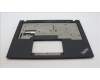 Lenovo 5CB1L57925 COVER FRU KT4D2_C_COVER_WW_SUB_ASSY_BK