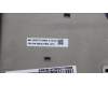 5CB1L57925 Lenovo COVER FRU KT4D2_C_COVER_WW_SUB_ASSY_BK
