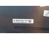 Lenovo 5CB1L57933 COVER FRU KT6D2_D_COVER_UMA_WL_ASSY_GY