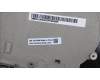 Lenovo 5CB1L57945 COVER FRU KT6D2_C_COVER_WL_SUB_ASSY_BK