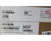 Lenovo 5CB1L57947 COVER FRU KT6D2_C_COVER_WL_SUB_ASSY_GY