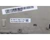 Lenovo 5CB1L57947 COVER FRU KT6D2_C_COVER_WL_SUB_ASSY_GY