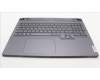 Lenovo 5CB1L58755 COVER Upper Case ASM_HBW C 82YA SGRGB
