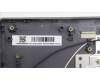 Lenovo 5CB1L58755 COVER Upper Case ASM_HBW C 82YA SGRGB