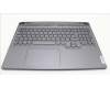 Lenovo 5CB1L58758 COVER Upper Case ASM_UKE C 82YA SGRGB