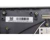 Lenovo 5CB1L58758 COVER Upper Case ASM_UKE C 82YA SGRGB