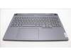 Lenovo 5CB1L58759 COVER Upper Case ASM_ITA C 82YA SGRGB