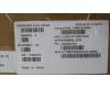 Lenovo 5CB1L58760 COVER Upper Case ASM_SPA C 82YA SGRGB