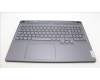 Lenovo 5CB1L58760 COVER Upper Case ASM_SPA C 82YA SGRGB