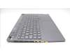 Lenovo 5CB1L58760 COVER Upper Case ASM_SPA C 82YA SGRGB