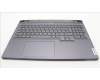 Lenovo 5CB1L60059 COVER Upper Case ASM_NORDIC C 82YA SGRGB
