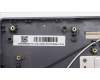 Lenovo 5CB1L60059 COVER Upper Case ASM_NORDIC C 82YA SGRGB