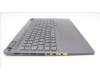 Lenovo 5CB1L60060 COVER Upper Case ASM_FRA C 82YA SGRGB