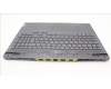 Lenovo 5CB1L60060 COVER Upper Case ASM_FRA C 82YA SGRGB