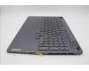 Lenovo 5CB1L60061 COVER Upper Case ASM_GER C 82YA SGRGB