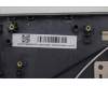 Lenovo 5CB1L60061 COVER Upper Case ASM_GER C 82YA SGRGB