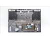 Lenovo 5CB1L60063 COVER Upper Case ASM_HUN C 82YA SGRGB