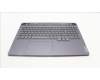 Lenovo 5CB1L60063 COVER Upper Case ASM_HUN C 82YA SGRGB